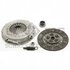 07-910 by LUK - Clutch Kit