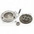 09-017 by LUK - Clutch Kit