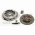 09-028 by LUK - Clutch Kit LuK 09-028 fits 98-02 Isuzu Trooper 3.5L-V6