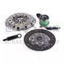 11-048 by LUK - Clutch Kit for MERCEDES BENZ