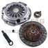 10068 by LUK - Clutch Kit LuK 10-068 fits 06-14 Mazda MX-5 Miata 2.0L-L4