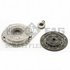 14008 by LUK - Clutch Kit LuK 14-008 fits 74-79 Renault R17 1.6L-L4