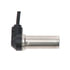4805-0051 by WHEELER FIT - SENSOR,ABS / 15-3/4" LENGTH / 90 DEGREE SENSOR / 2-PIN DIN FEMALE BARREL CONNECTOR