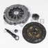 15-011 by LUK - Clutch Kit