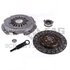 15-021 by LUK - Transmission Clutch Kit - 8.875" Disc Diameter, 1" Input Shaft, 24 Spline, Subaru