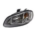 5101-0017 by WHEELER FIT - HEADLAMP ASSEMBLY, LEFT