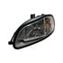 5101-0017 by WHEELER FIT - HEADLAMP ASSEMBLY, LEFT