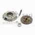 16-004 by LUK - Toyota Stock Replacement Clutch Kit