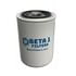 B1SO0002261 by BETA 1 FILTERS - Beta 1 Filters Replacement Spin-On Oil Filter Compatible With Ufi Esf11Ncc (2 PC MIN)