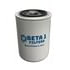 B1SO0002353 by BETA 1 FILTERS - Replacement Spin-On Oil Filter Compatible with SEPARATION TECHNOLOGIES ST6549 (2-Pack)