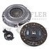 07040 by LUK - Clutch Kit LuK 07-040 fits 78-80 Ford Fiesta 1.6L-L4