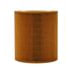B1AF0003127 by BETA 1 FILTERS - Air Filter Replacement Filter for 0076288 / Compair (2 PC MIN)