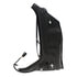 1511-0153 by WHEELER FIT - MIRROR ASSEMBLY - LH / DUAL POWER / HEATED / FOLDBACK / BLACK / LOW-MEDIUM OR HIGH ROOF