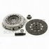 07-125 by LUK - Transmission Clutch Kit - 10 Spline, 1-3/8" Input Shaft, 13" Disc Diameter, Ford/GMC (1980-1991)