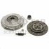 07-131 by LUK - Clutch Kit