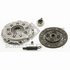 LuK 07-138 LUK CLUTCH