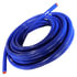 1105-0126 by WHEELER FIT - HOSE,HEATER (SILICONE) - 1/2" X 25' ROLL / 1 PLY ARAMID FIBER / THICKNESS - 5 MM