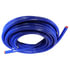 1105-0126 by WHEELER FIT - HOSE,HEATER (SILICONE) - 1/2" X 25' ROLL / 1 PLY ARAMID FIBER / THICKNESS - 5 MM