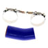 1105-0150 by WHEELER FIT - HOSE,COOLANT - 2 1/4" ID / 2 3/4" OD / 6 PLY ARAMID FIBER / 2 STAINLESS STEEL CLAMPS / RANGE 2 5/8" , 3" / CLAMP PN 1107-0001 (67/75)