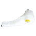 1108-0025 by WHEELER FIT - RESERVOIR,COOLANT - COLOR - CLEAR / CAP - 2 INCLUDED / MAX PRESSURE RATING - 20 PSI / MATERIAL - PLASTIC / MOUNT HOLE - 4 / SENSOR INCLUDED - NO