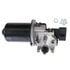 1401-0000 by WHEELER FIT - MOTOR,WIPER (REPLACEMENT FOR FREIGHTLINER PART # TRI F91498 495)