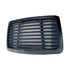 1501-0042 by WHEELER FIT - GRILLE,PAINTED - BLACK (WITH BUG SCREEN)