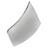 1503-0029 by WHEELER FIT - CAP,BUMPER END (CHROME - LEFT) - FITS ON P/N 1503-0021 & 1503-0027