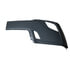 1503-0044 by WHEELER FIT - CAP,BUMPER END (GRAY) WITH FOG LIGHT CUTOUTS - AIR DAM MOUNTING - RIGHT