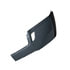 1503-0045 by WHEELER FIT - Bumper End Cap - Left Side, Gray, without Fog Light Holes and Air Dam