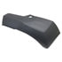 1503-0077 by WHEELER FIT - Bumper End Cap - Left Side, Gray, without Fog Light Hole and Air Dam