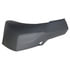 1503-0077 by WHEELER FIT - Bumper End Cap - Left Side, Gray, without Fog Light Hole and Air Dam