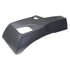 1503-0080 by WHEELER FIT - Bumper End Cap - Right Side, Gray, with Fog Light Hole, without Air Dam