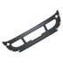 1504-0008 by WHEELER FIT - BUMPER,CENTER (GRAY) FRONT FASCIA