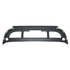 1504-0008 by WHEELER FIT - BUMPER,CENTER (GRAY) FRONT FASCIA