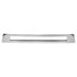 1504-0012 by WHEELER FIT - OVERLAY,CHROME - CENTER