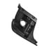 1506-0004 by WHEELER FIT - REINFORCEMENT,BUMPER (WITH FOGLIGHT CUTOUTS) HARDWARE INCLUDED - RIGHT