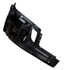 1506-0010 by WHEELER FIT - REINFORCEMENT,BUMPER (WITHOUT FOGLIGHT CUTOUTS) - RIGHT