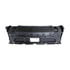 1506-0015 by WHEELER FIT - REINFORCEMENT,CENTER BUMPER (NON-AERO PACKAGE / WABCO RADAR STYLE) - MOUNTING CLIPS INCLUDED