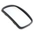 1513-0034 by WHEELER FIT - GLASS,REPLACEMENT - AUX MIRROR, HEATED - LEFT OR RIGHT