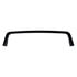 1536-0003 by WHEELER FIT - Bumper Trim - Front, Black, fits 2018-2023 Freightliner Cascadia