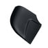 1559-0030 by WHEELER FIT - DEFLECTOR,AIR BLACK PLASTIC - RIGHT