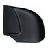 1559-0030 by WHEELER FIT - DEFLECTOR,AIR BLACK PLASTIC - RIGHT