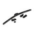 16BEAM by WHEELER FIT - Windshield Wiper Blade - 16 in. Long, Beam Style, Universal Fit