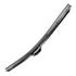 19BEAM by WHEELER FIT - Windshield Wiper Blade - 19 in. Long, Beam Style, Universal Fit