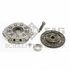 16-042 by LUK - Clutch Kit