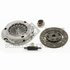 16-085 by LUK - Clutch Kit