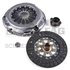 16-109 by LUK - Clutch Kit