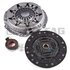 16-113 by LUK - Clutch Kit for TOYOTA