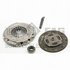 17-034 by LUK - VW Stock Replacement Clutch Kit