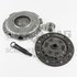 18-002 by LUK - CLUTCH KIT